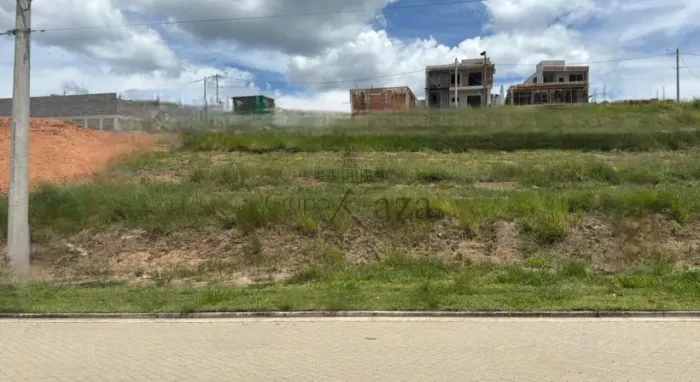 Oportunidade - Terreno em Condomínio - Urbanova - Condomínio Terras Alpha - 336,20m².