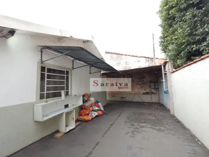 Casa com 1 dormitório à venda, 160 m² por R$ 195.000,00 - Franceschi - Itapuí/SP