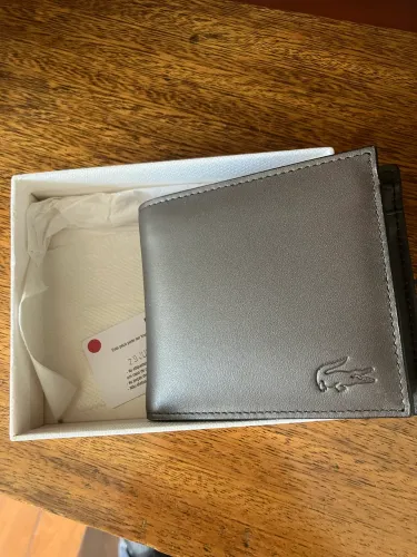 Carteira Masculina