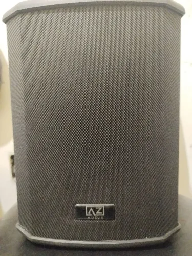 CAIXA DE SOM AZ AUDIO
