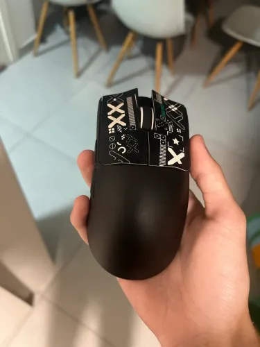 MOUSE GAMER ATTACK SHARK X11