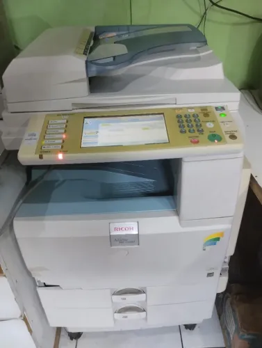 Impressora Laser Colorida A3