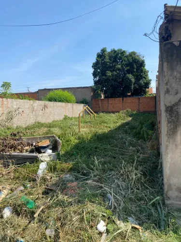 Vendo Terreno no bairro JD. Imperial 2 Cuiabá oferta imperdível