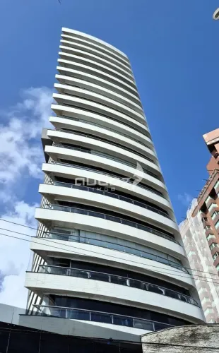 Apartamento Residencial Belomonte - Petrópolis