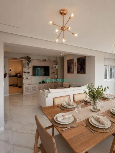 Apartamento 4 Quartos para venda na Vila Leopoldina