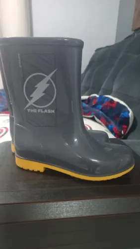 Bota de Chuva infantil
