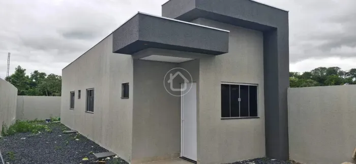 CASA NO NA REGIÃO DO SANTA ROSA