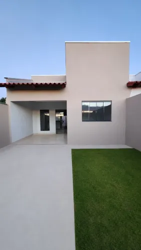 Vendo casa st. Recanto da serra