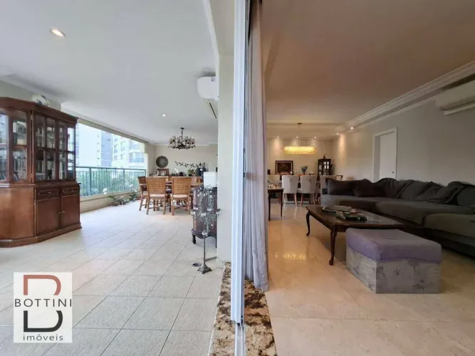 Apartamento com 4 suítes, 205 m² - venda por R$ 3.550.000 ou aluguel por R$ 16.000/mês - B