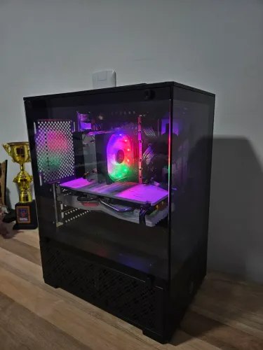 Pc Gamer Custo Benefício