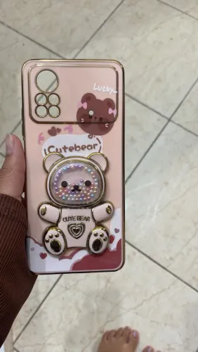 Capinha para poco