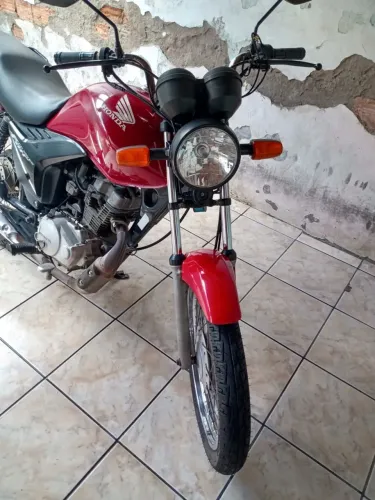 Fan 125 2009