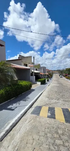 RS | ALUGO CASA EM CONDOMÍNIO