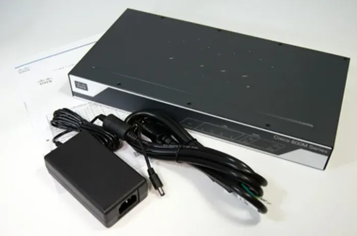 Cisco C841m-4x