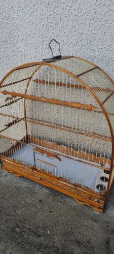 Gaiola