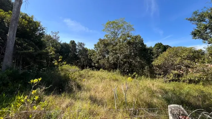 Terrenos à venda no Pedra Azul em Arraial dAjuda