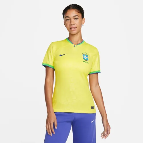 CAMISA FEMININA SELEÇÃO BRASILEIRA 2022