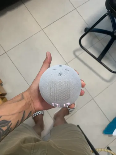 Alexa 5 geração
