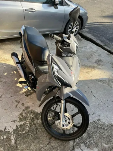 Moto Rio 125 24/25