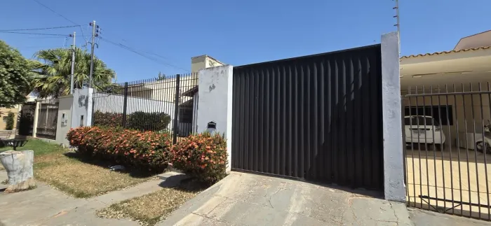 Oportunidade Única em Rondonópolis R$ 320.000,00