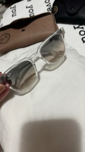 Vendo óculos Ray Ban original