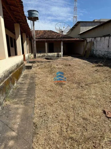 Hotel em Jussara Go - Venda Ou Locação