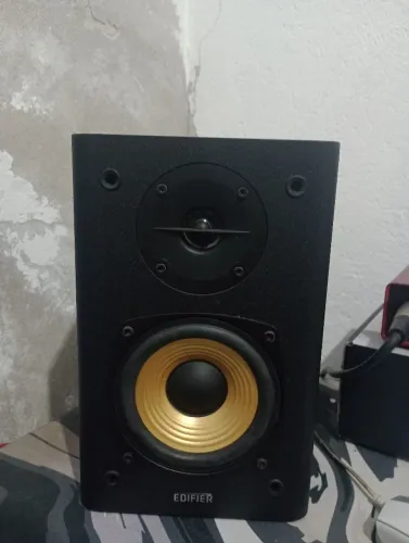 PAR DE MONITORES DE AUDIO EDIFIER R1000T4