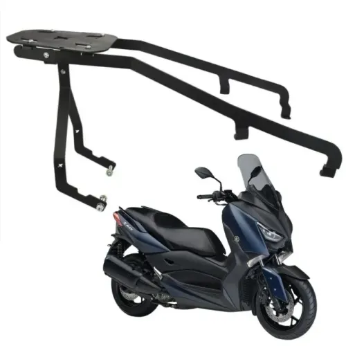 suporte bau xmax ate 2024