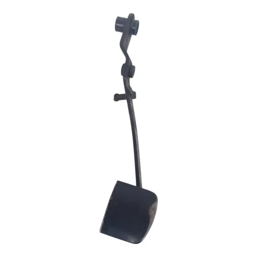 Pedal Freio Mercedes-benz A 160 1999 2000 2001 2002 A 2006