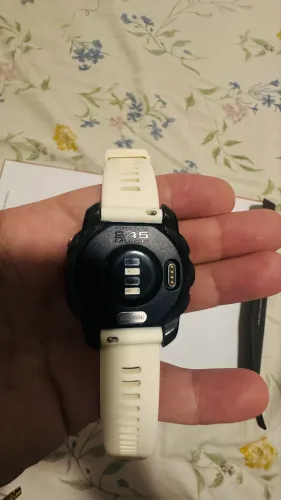 Garmin 245 Music