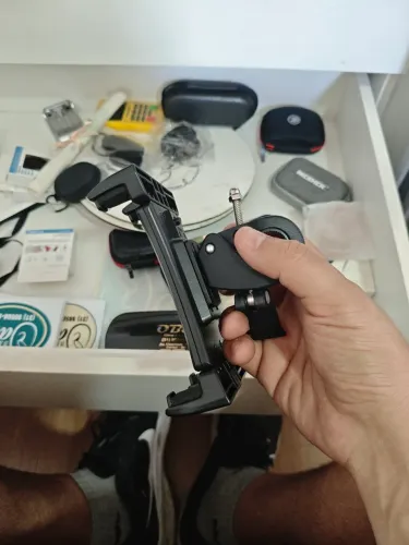 Suporte para tablet 