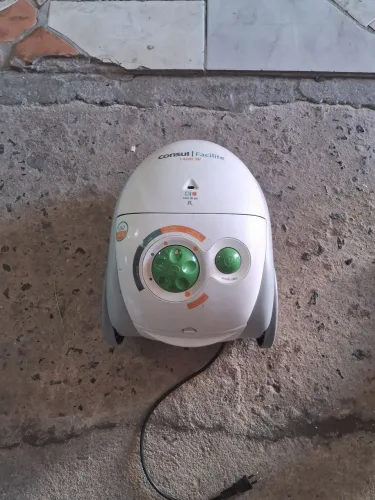 Aspirador