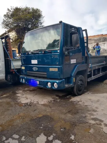 Ford 2012 agregado.