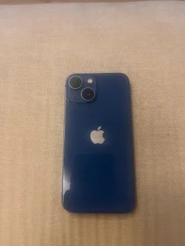 Iphone 13 Mini Azul