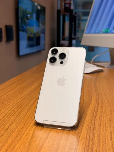 Vendo ou troco iPhone 14 Pro Max 128gb 81%