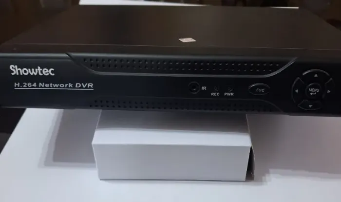 DVR SHOWTEC