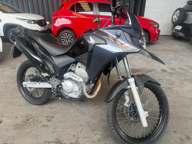 Honda xre 2023 300cc 