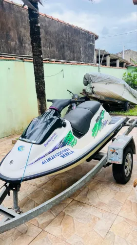Seadoo SP 720 - 2 tempos Oportunidade