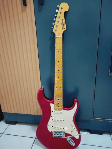 Guitarra Tagima tg 530 excelente