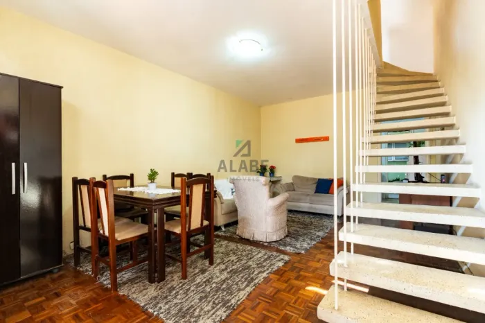 Casa para venda em Chácara Santo Antônio (Zona Sul) com 2 quartos, 86m²