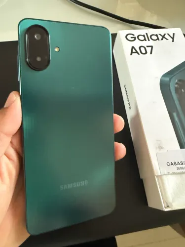 Galaxy A07 128gb
