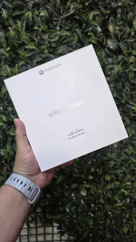 Motorola Edge 70 Fusion - FIFA 2026