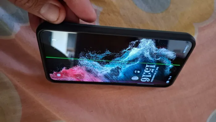 Samsung S22
