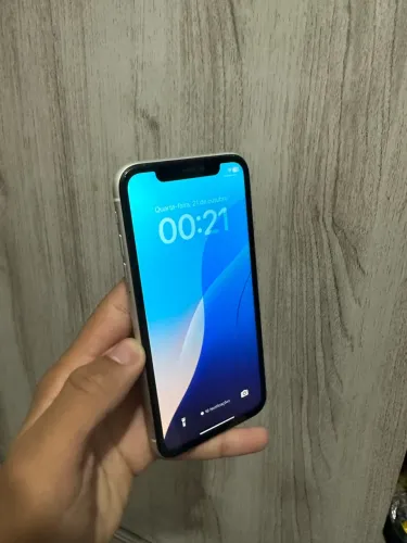 iPhone Xr Todo Original- Tudo funcionando