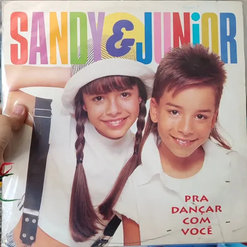 LP Sandy e Junior