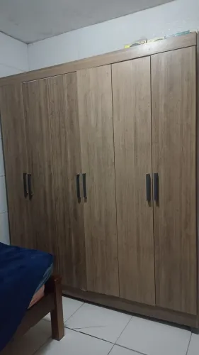 Guarda roupa 