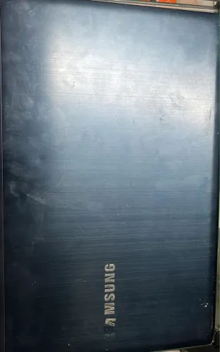 SAMSUNG NOTEBOOK 7