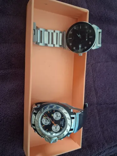 RELÓGIO TISSOT