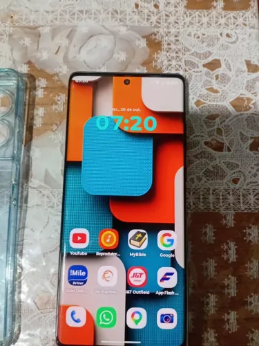 Troco Moto Edge 50 fusion por poco x8 pró e pago 600 reais de volta!