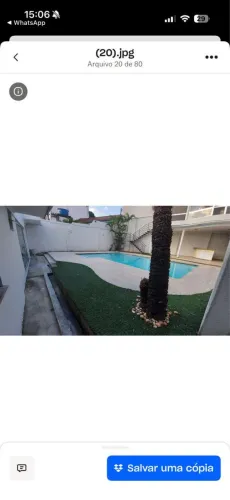 ALUGO PARA EVENTOS